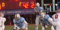 Prestonsburg goes through district play undefeated