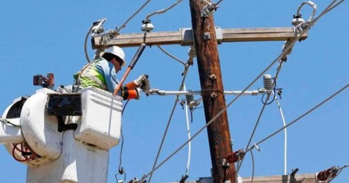 Cortes programados en San Salvador y San Pedro