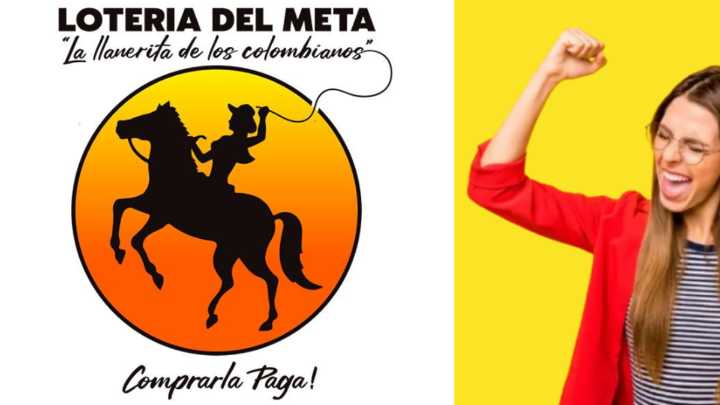 Lotería del Meta, resultados del último sorteo del miércoles 8 de octubre, esta es la balota ganadora