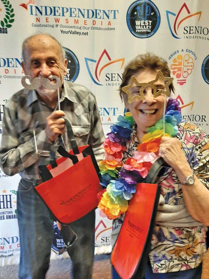 Vendors, sponsors sought for Mesa Senior Expo Nov. 14