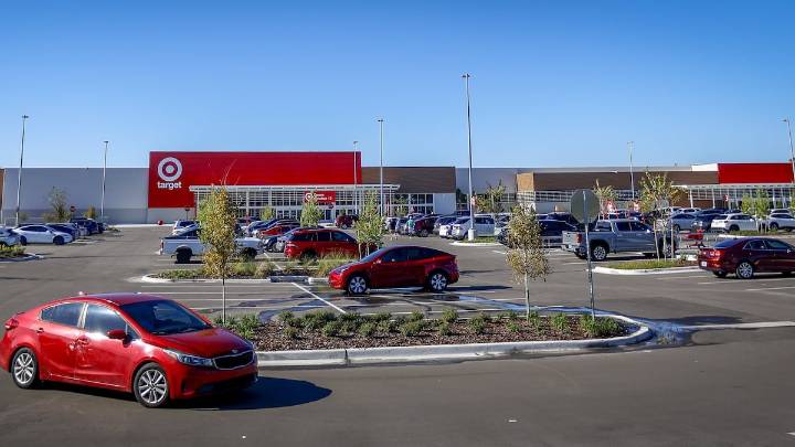 Here’s what it’s like at the new Target in Wesley Chapel