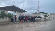 Exigen cambio de la titular de cocina en primaria de Tehuacán