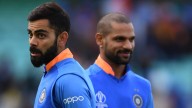 Shikhar Dhawan Recalls Fights With Virat Kohli: 'I Abused A Lot, He Was...'
