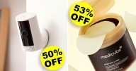 Here Are The Best Fall Prime Day Deals That Are Over 50% Off Today