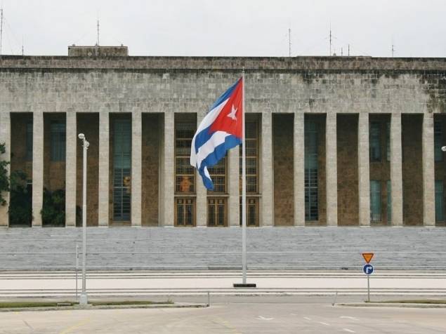 Cuba: Condenan la incursión aérea estadounidense en espacio aéreo venezolano