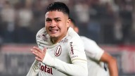Jairo Concha respondió a críticas tras el tricampeonato de Universitario: "Cuando salía campeón en Alianza Lima decían lo mismo"