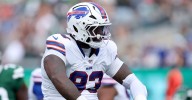 Bills elevate 2 DTs for Week 5 vs. Patriots
