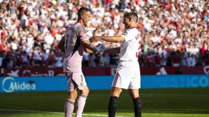 Vlachodimos fue la odisea del Barcelona
