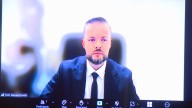 Israeli official pleads not guilty in Las Vegas court; trial scheduled
