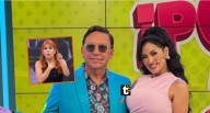 Magaly destruye a Michelle y a Rondón tras anunciar que integrarán ‘Arriba mi gente’: “Se van de relleno” Para la ‘urraca’, ‘Michi’ y Rondón pronto saldrán de las pantallas.
