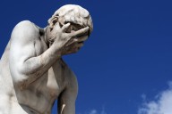Genital problems? Ancient doctors thought goat’s cheese or warm baths could help