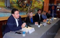 Anuncian próxima entrega del Rotario al Mérito