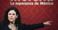 Adán Augusto ‘se salva’: Luisa Alcalde asegura que no existe queja ni investigación en contra del senador