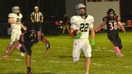 Week 7 Football: Class 11B showdown between Clark-Willow Lake & Deuel goes to the wire