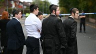 For British Jews, the Manchester attack felt inevitable