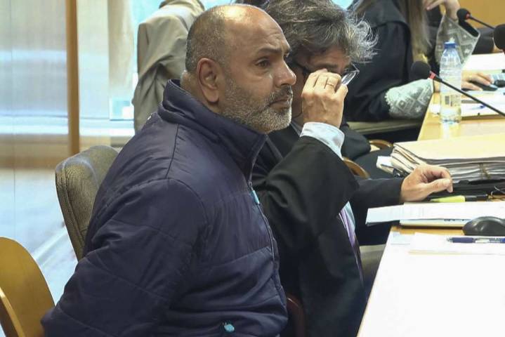 Confiesa en el juicio haber matado a los tres hermanos de Torre de Juan Abad en Morata de Tajuña