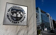 FMI corrige cifra al alza del PIB de México