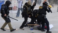 En los últimos cuatro meses, mil 83 mexicanos han sido arrestados en redadas de ICE: Sheinbaum