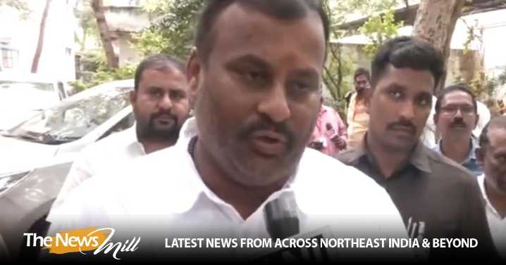 Andhra govt announces ex-gratia for kin of Kurnool bus fire victims