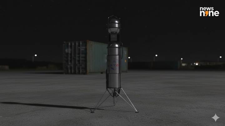 Abyom to demonstrate vertical takeoff, landing prototype in 2026