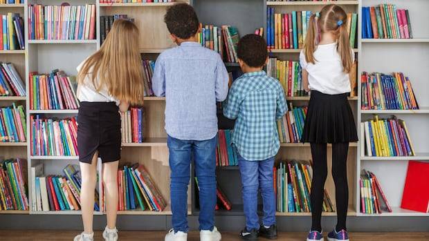 Manitoba must do more to ensure every child can learn how to read: human rights commission