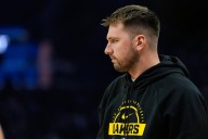 With Lakers’ Doncic, Warriors’ Butler set to play full seasons, LA and Golden State plan to contend