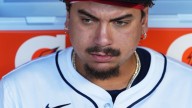 Mariners' Josh Naylor dealing with personal matter; manager Dan Wilson declines to give more details