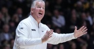 No. 1 Purdue has national championship hopes but Big Ten has plenty of challengers