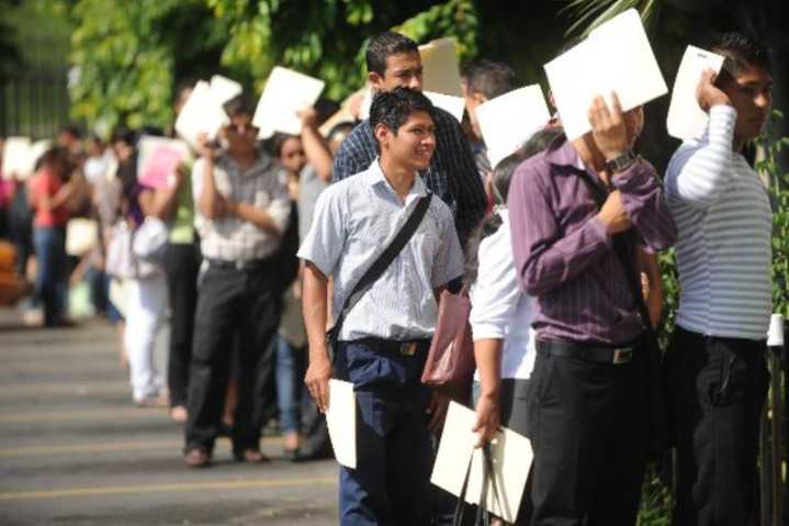 Otro logro en desempleo en Colombia: cae a 8,2% en septiembre, el más bajo desde 2017