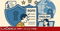 Protección de datos en la enseñanza online: lo que el RGPD exige a las academias de inglés