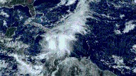 People in Connecticut concerned about family in path of Melissa in Caribbean