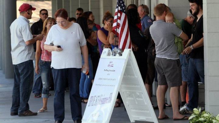 Osceola County has most ‘non-party’ voters in Florida. Want to know why? – Orlando Sentinel