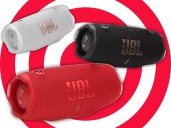 This $200 JBL Portable Speaker is ‘powerful, ‘crisp,’ and on sale for $170
