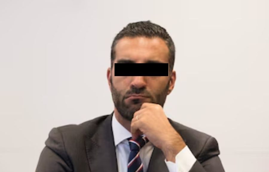 Detienen en Portugal a ex subsecretario de Planeación Turística de México