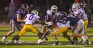 Lafayette, Louisiana high school football scores for Week 7