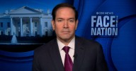 Rubio says release of hostages from Gaza is "most emergent and immediate phase" of peace plan