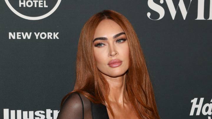 Megan Fox was 'full of rage' filming Jennifer's Body
