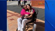 Teen victim in Marin County car crash released from hospital