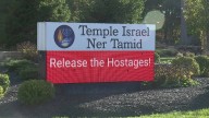 Local reaction to Gaza Peace Agreement, release of hostages