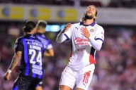 Chivas vs Querétaro: EN VIVO, dónde, cuándo y a qué hora ver el juego de la Jornada 14 del Apertura 2025 Liga MX