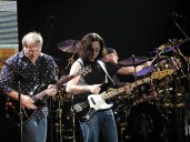 Fans In A Rush: Band Adds 17 More Shows To First Tour In Over A Decade