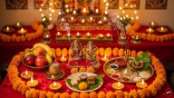 Diwali 2025: Puja Muhurat, Major Planetary Shifts, Festive Traditions And More