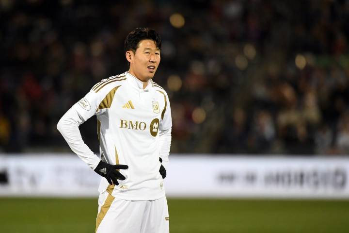 Deadspin | LAFC believe they have 'solutions ready' in matchup with Austin FC