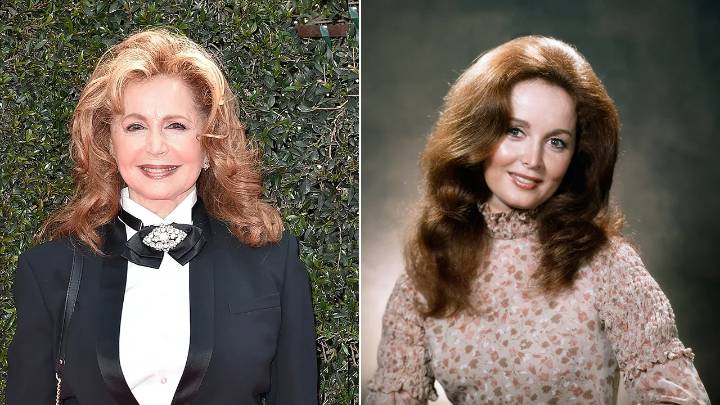 'Days of Our Lives' star Suzanne Rogers reveals Stage II cancer diagnosis