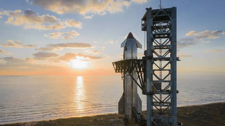Avanzan planes de SpaceX: realizan el undécimo lanzamiento del Starship