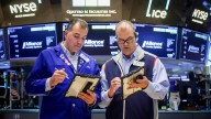 Friday's big stock stories: What’s likely to move the market in the next trading session