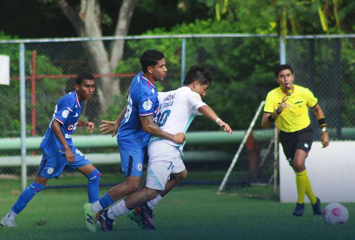 Lagunas Vence 2-1 a Tapachula