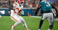 Jaguars and Browns trade starting cornerbacks, AP source says