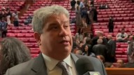 Diputado José Gregorio Correa llama a la unión espiritual y reconciliación nacional por la canonización de la madre Carmen Rendiles y José Gregorio Hernández