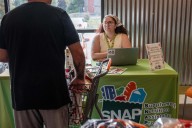 Food stamp benefits may run out in November, officials warn